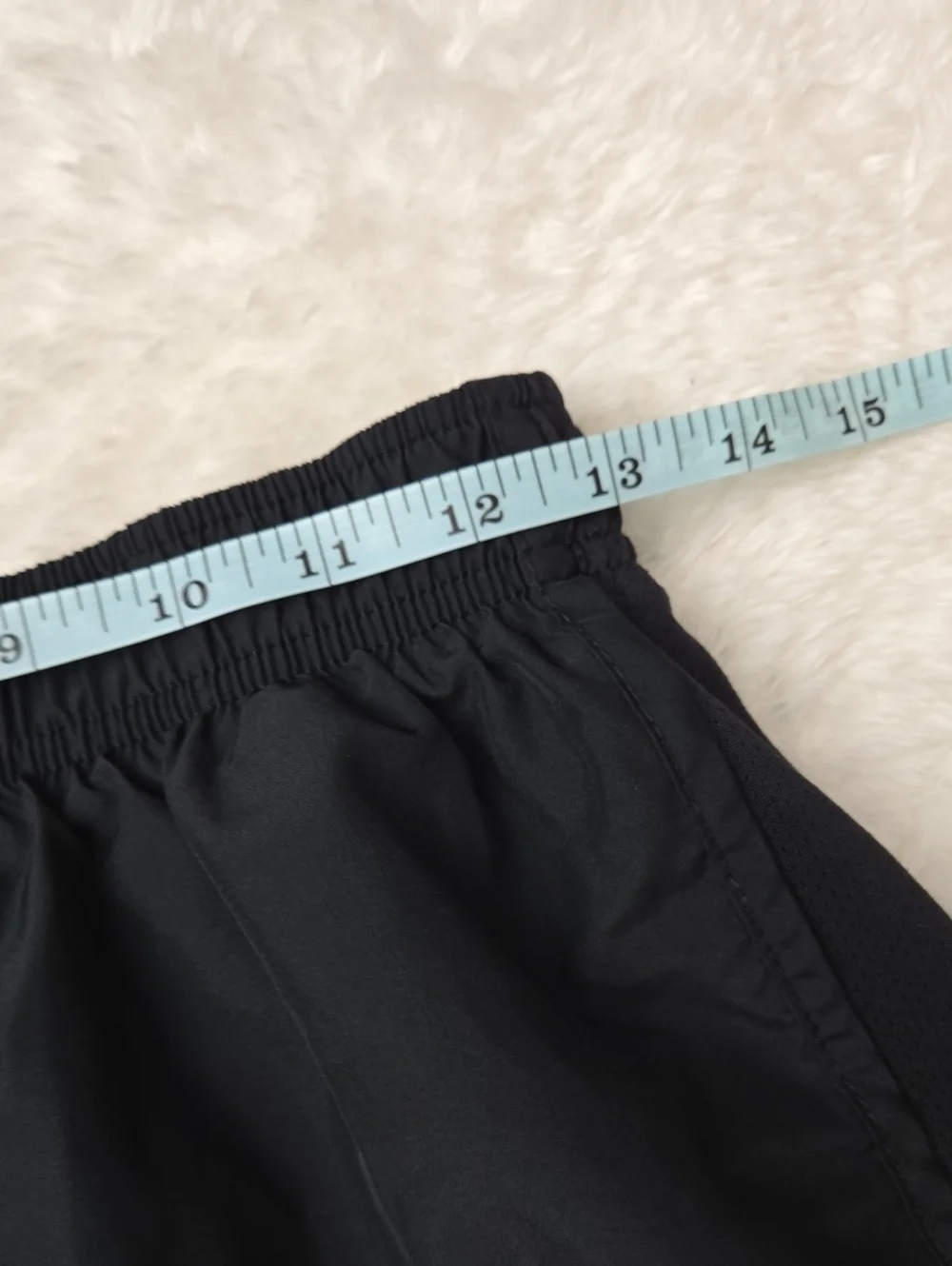 Nike Tempo Shorts, Womens Medium